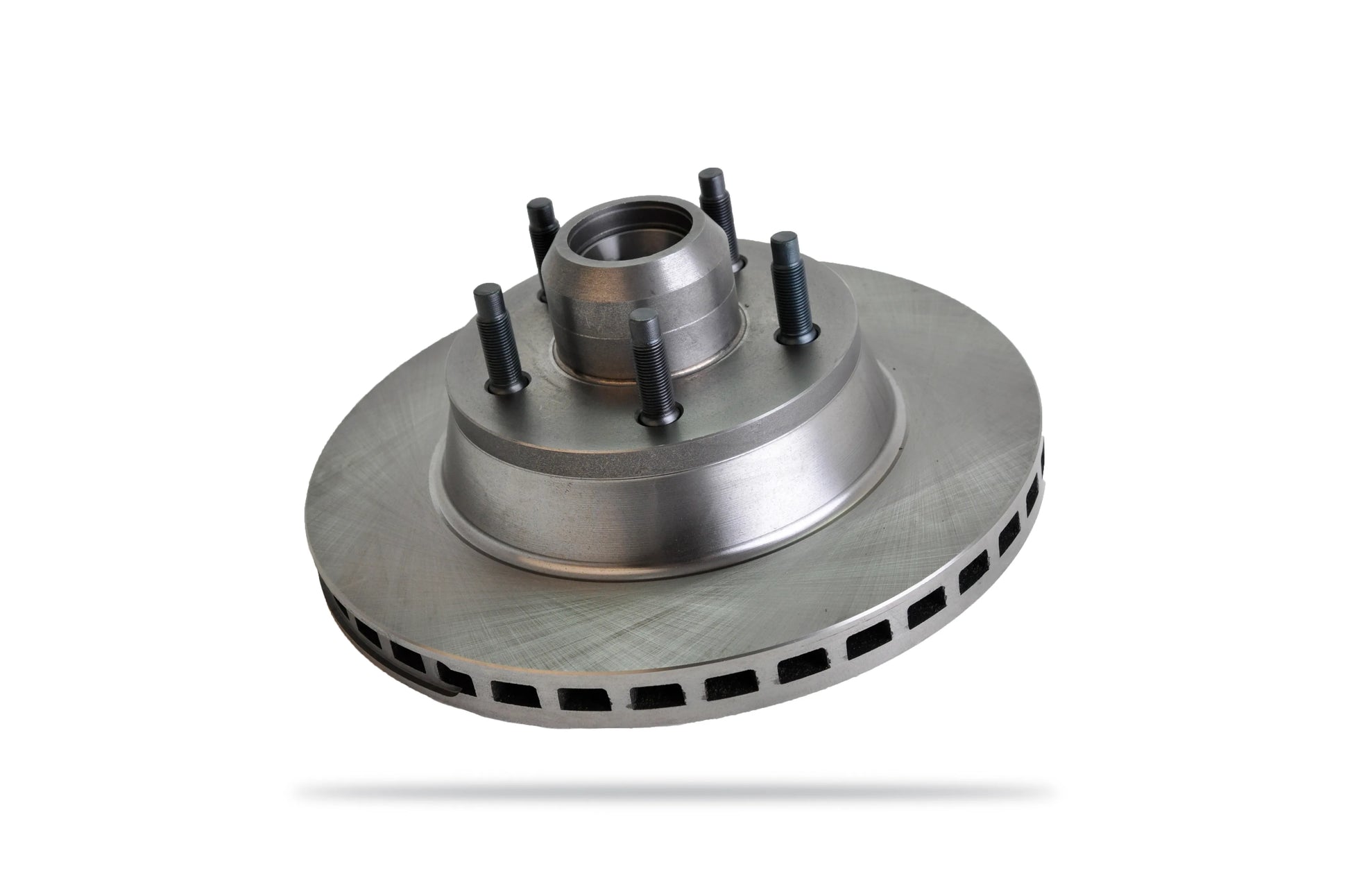 Pedders Brake Rotor - 6350132