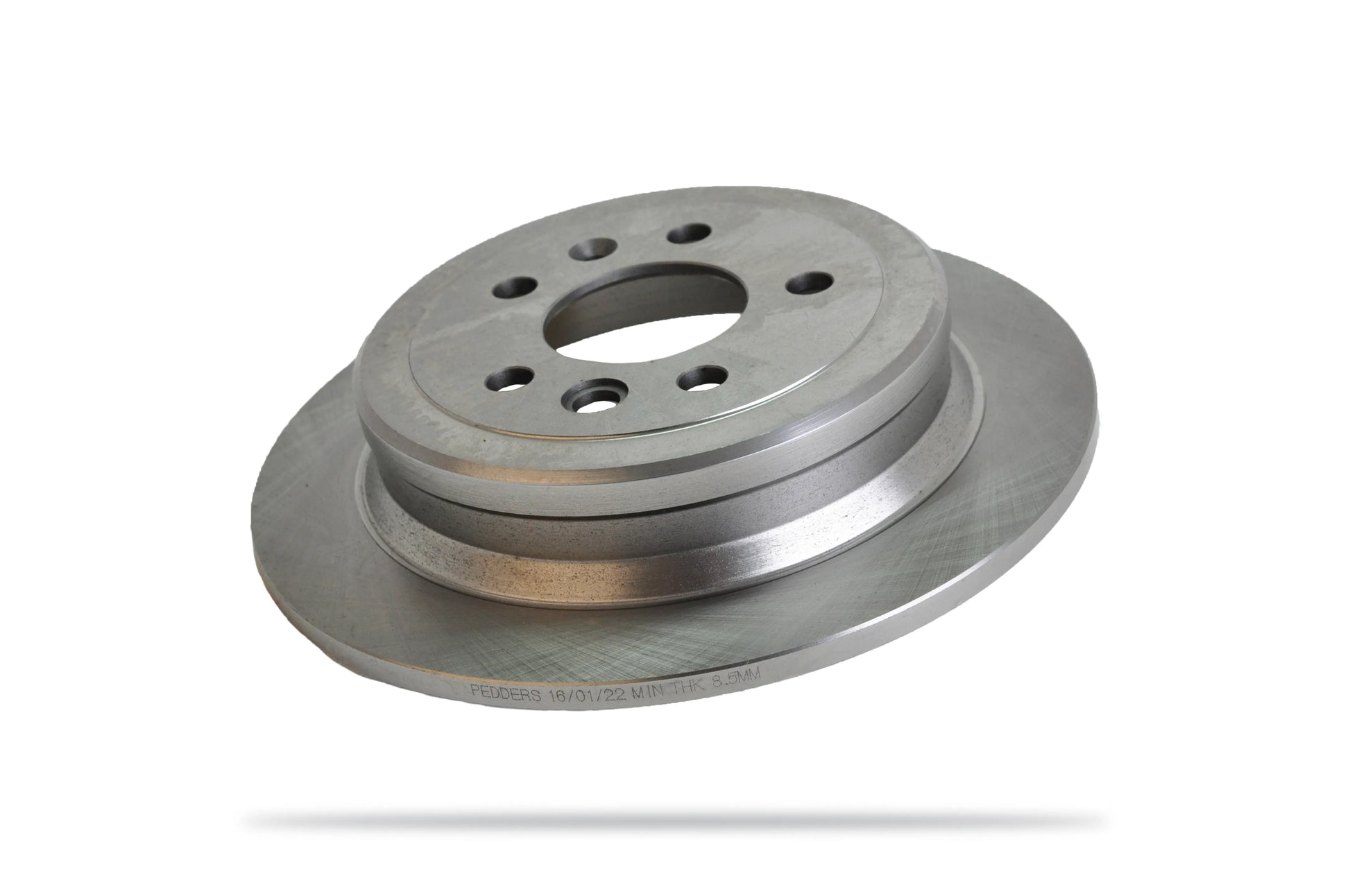 Pedders Brake Rotor - 6350133