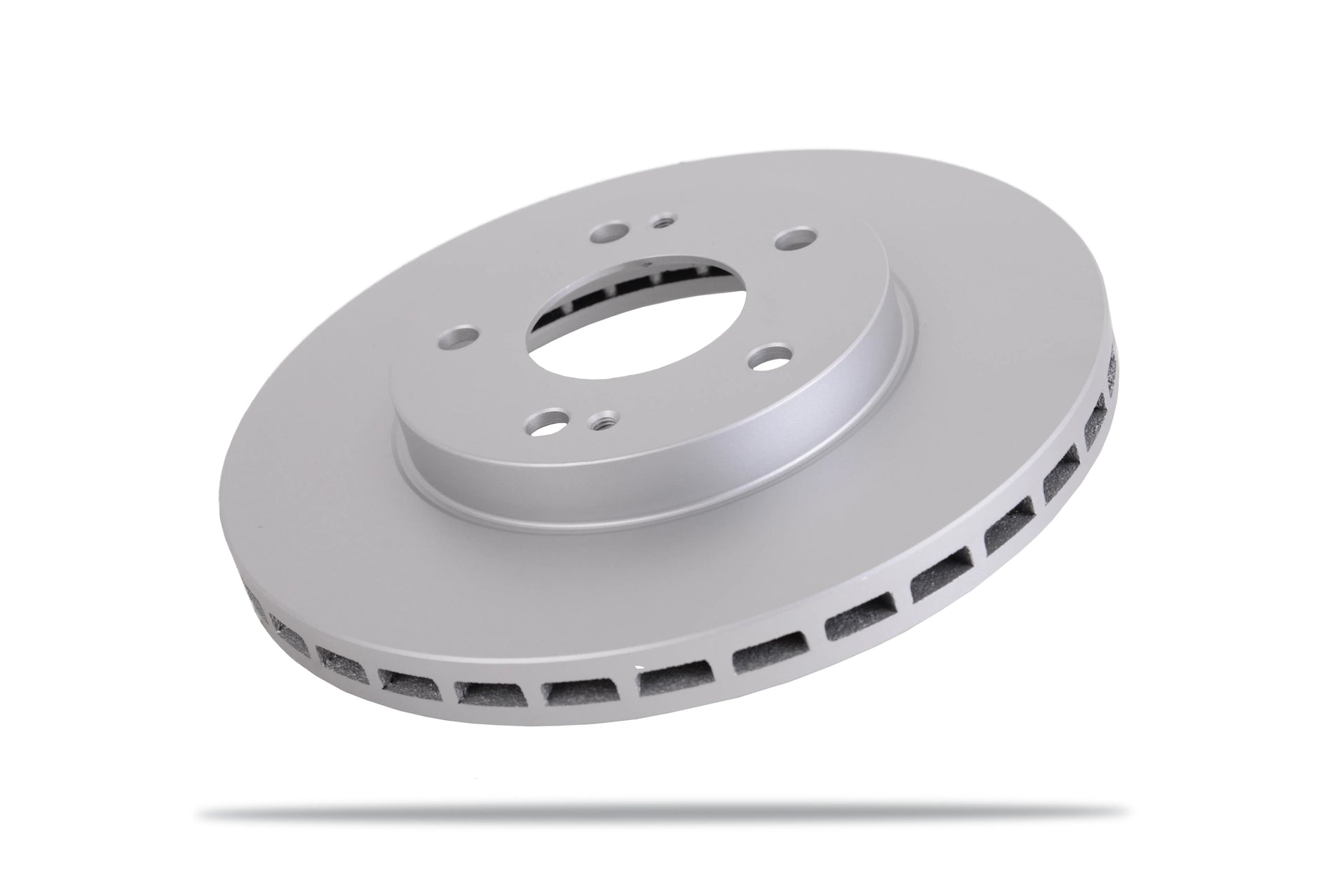 Pedders Brake Rotor - 6350425