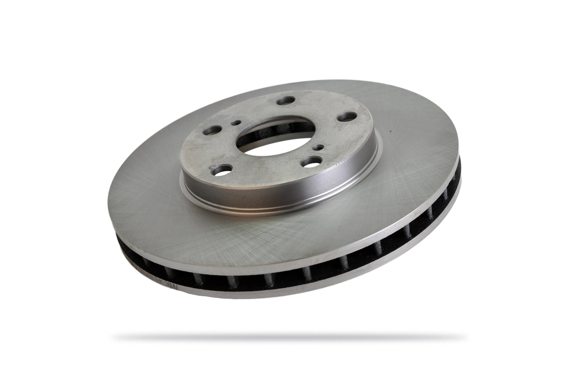Pedders Brake Rotor - 6350735