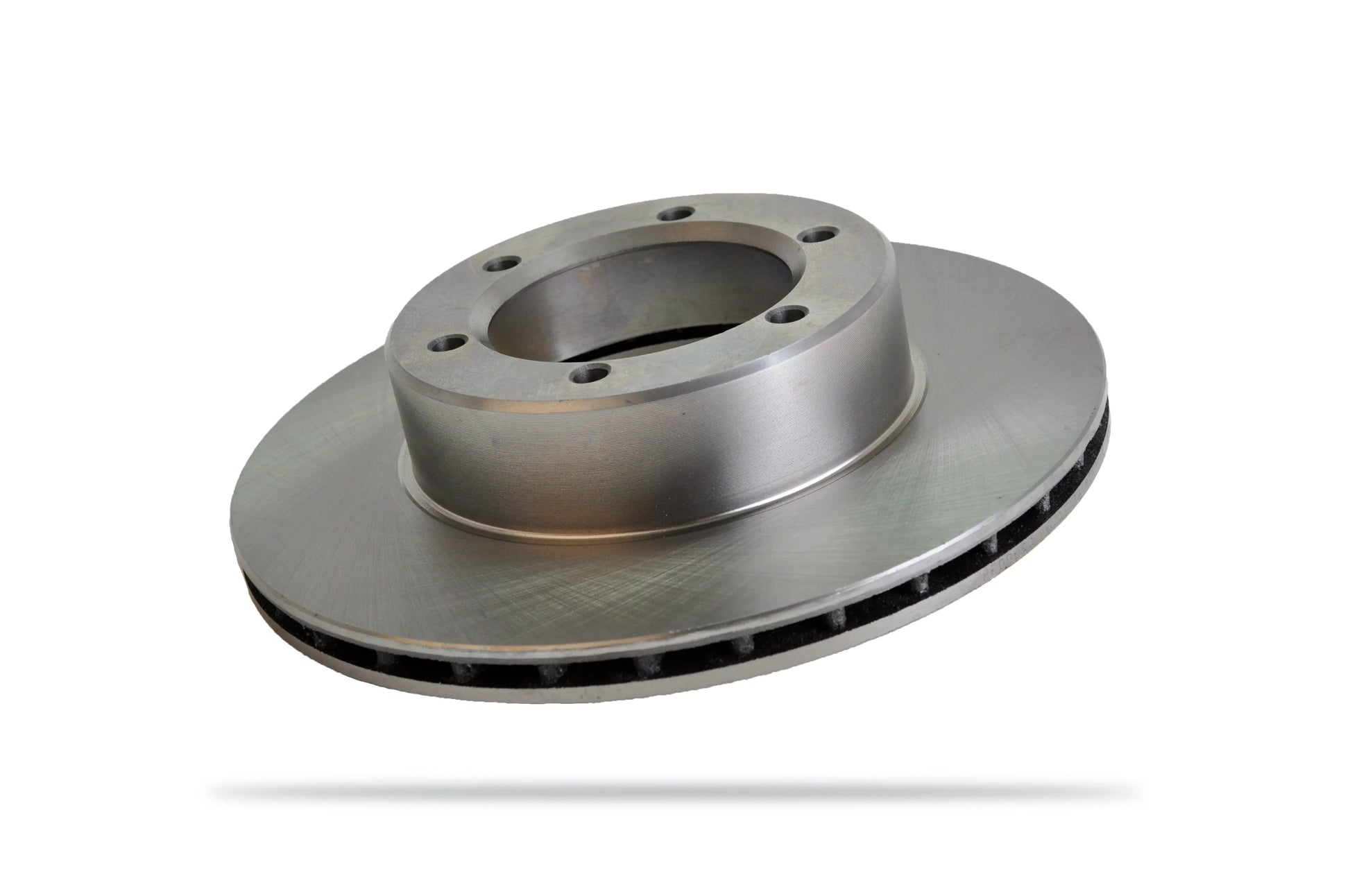 Pedders Brake Rotor - 6350780
