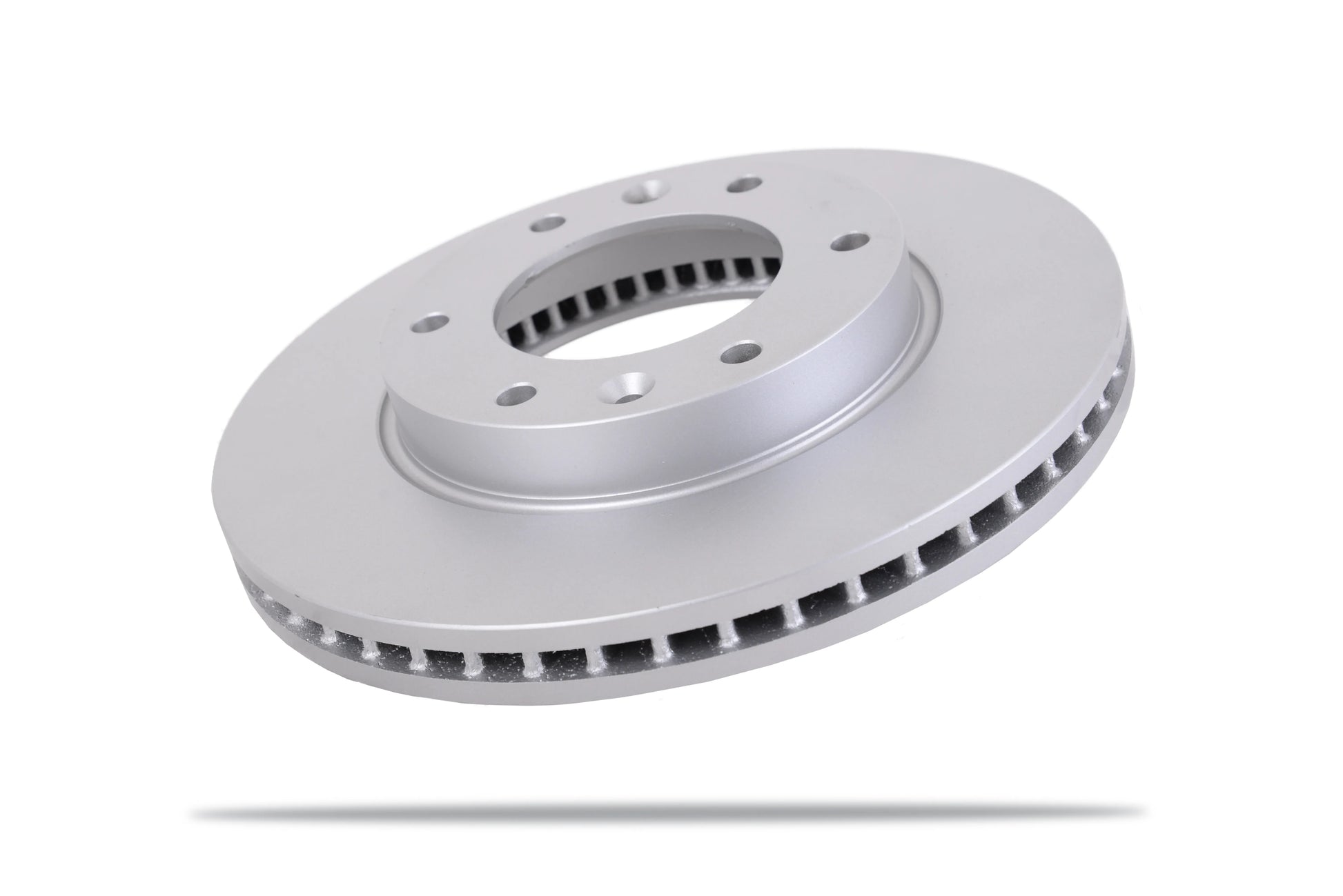 Pedders Brake Rotor - 6350871