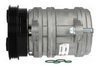 Kompressori, ilmastointilaite - 89263