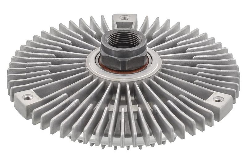 Sajūgs, Radiatora ventilators - 500 403
