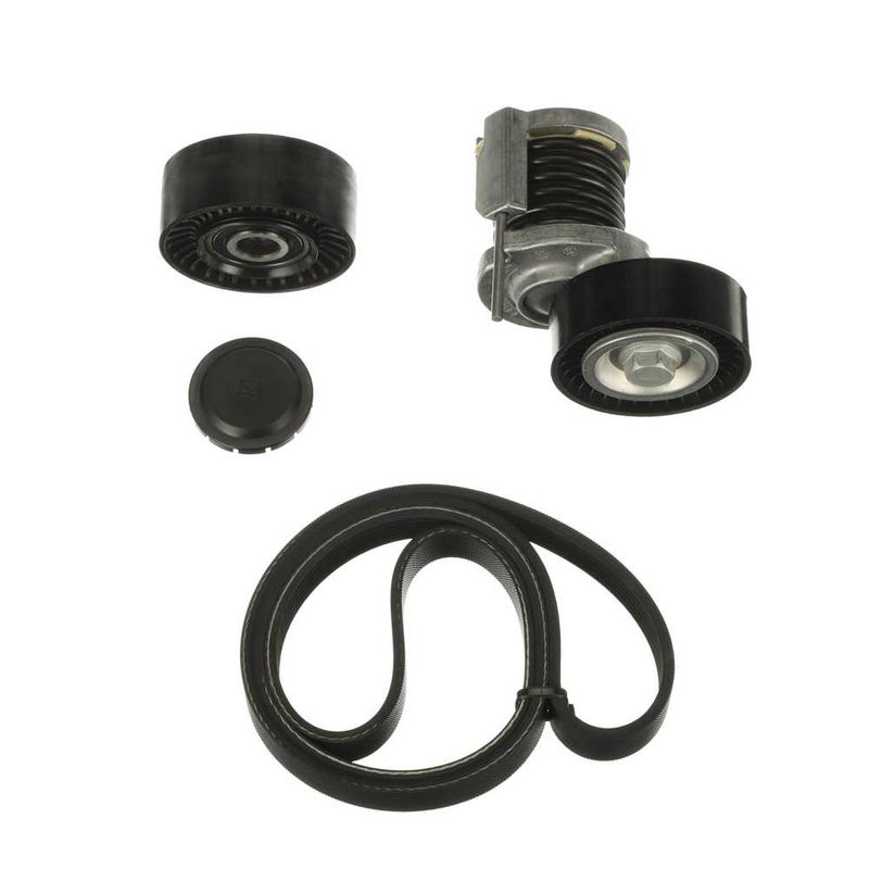 Moniurahihnasarja - K016PK1550XS
