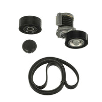 Moniurahihnasarja - K016PK1550XS