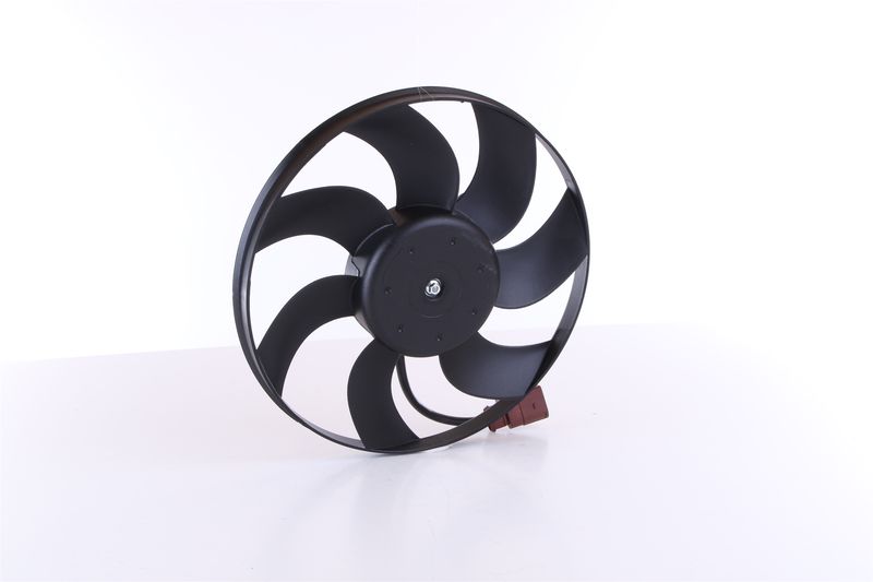 Elektromotors, Dzes. sist. radiatora ventilators - 85680