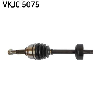Vetoakseli - VKJC 5075