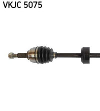 Vetoakseli - VKJC 5075