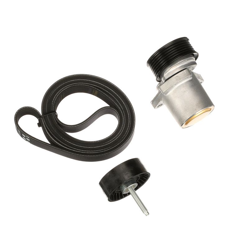 Celiņu siksnu komplekts - K016PK2198