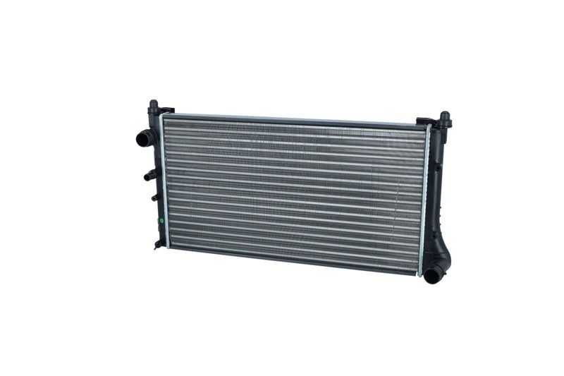 Motora dzesēsanas radiators - 58376