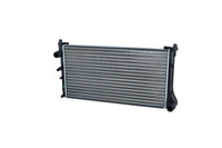 Motora dzesēsanas radiators - 58376