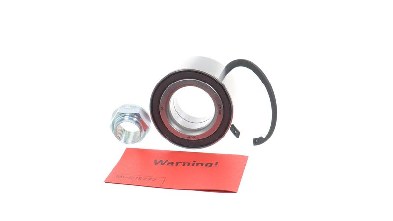 Pyöränlaakerisarja - VKBA 6825