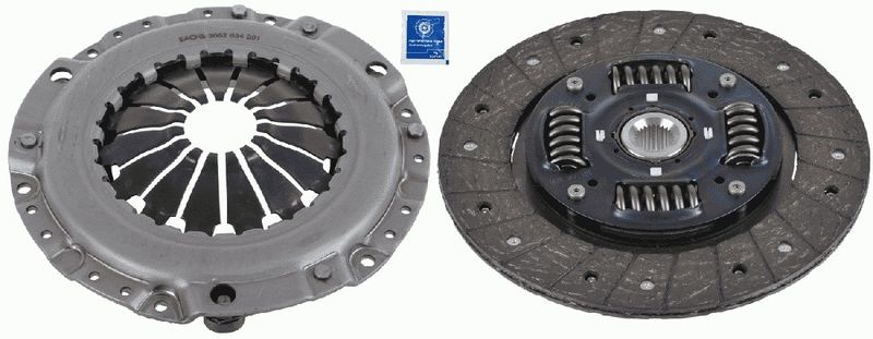 Kytkinpaketti - 3000 951 482