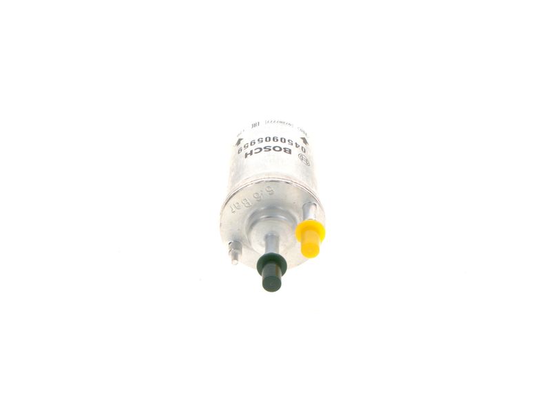 Degvielas filtrs - 0 450 905 959