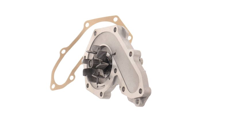 Vesipumppu, moottorin jäähdytys - VKPC 86413