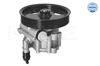 Hydrauliikkapumppu, ohjaus - 16-14 631 0005