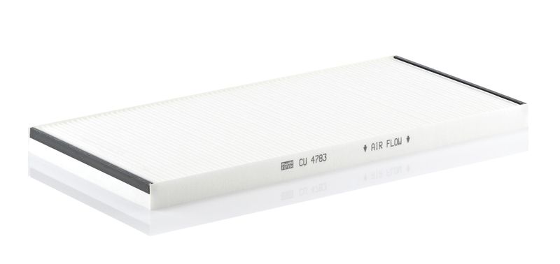 Suodatin, sisäilma - CU 4783