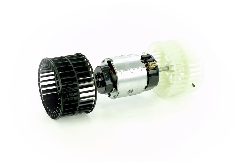 Salona ventilators - 87189