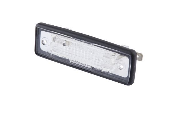 Numurzīmes apgaismojuma lukturis - 2KA 004 331-031