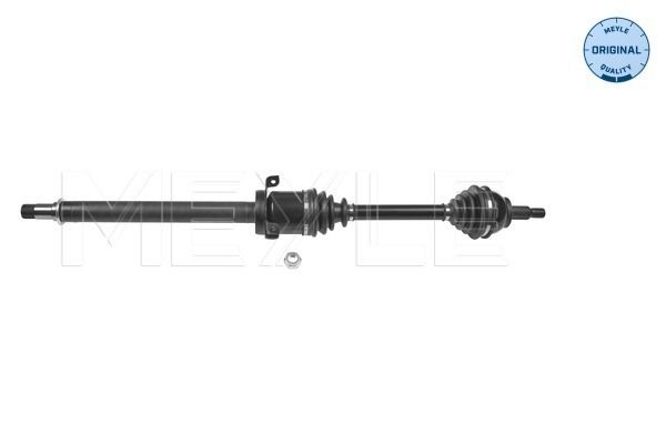 Vetoakseli - 014 498 0024