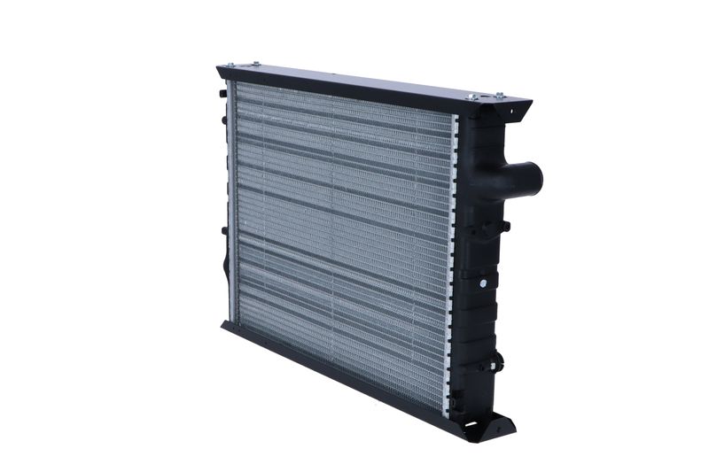 Motora dzesēsanas radiators - 504530