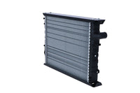 Motora dzesēsanas radiators - 504530