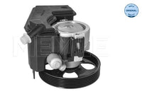 Hydrauliikkapumppu, ohjaus - 11-14 631 0018