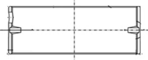 Runkolaakeri - 151 HL 18607 000