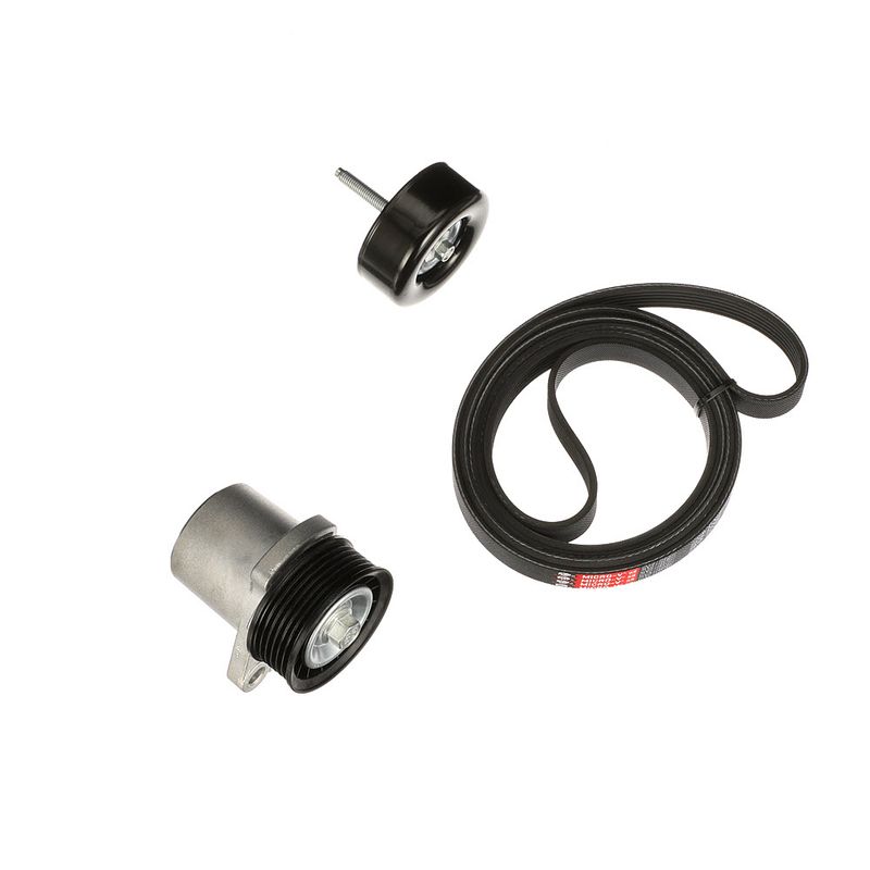 Celiņu siksnu komplekts - K016PK2228