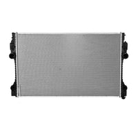 Motora dzesēsanas radiators - 63779