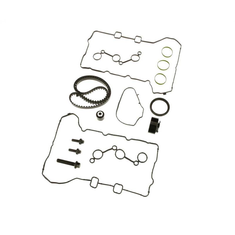 Zobsiksnas komplekts - K04T360HOB