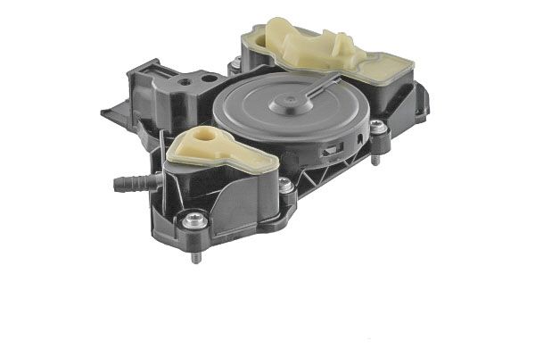Eļļas atdalītājs, Kartera ventilācija - 116 432