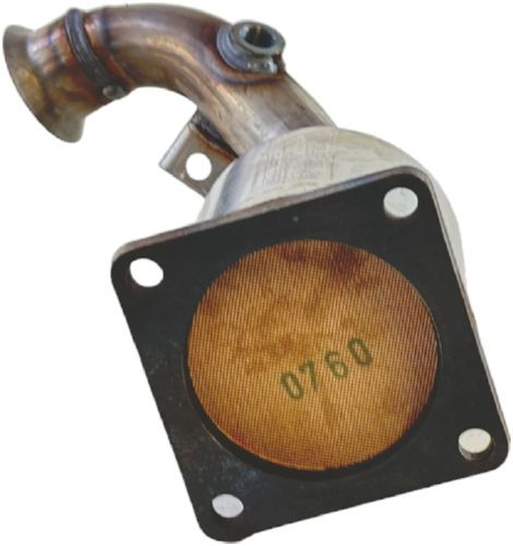 Katalysaattori - 090-022