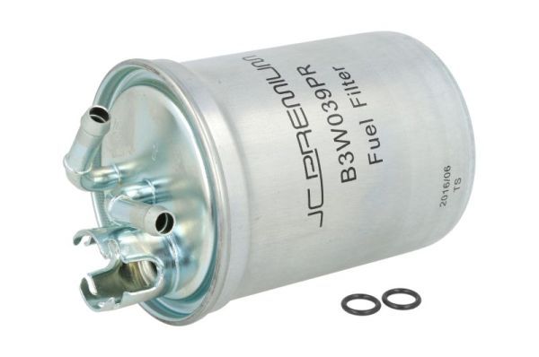 Degvielas filtrs - B3W039PR