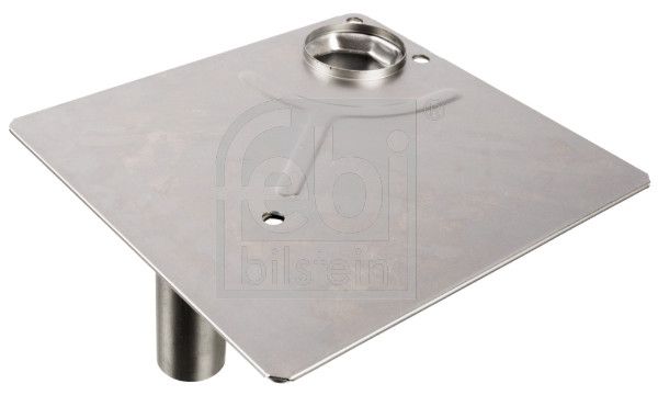 Hydrauliikkasuodatin, automaattivaihteisto - 106111