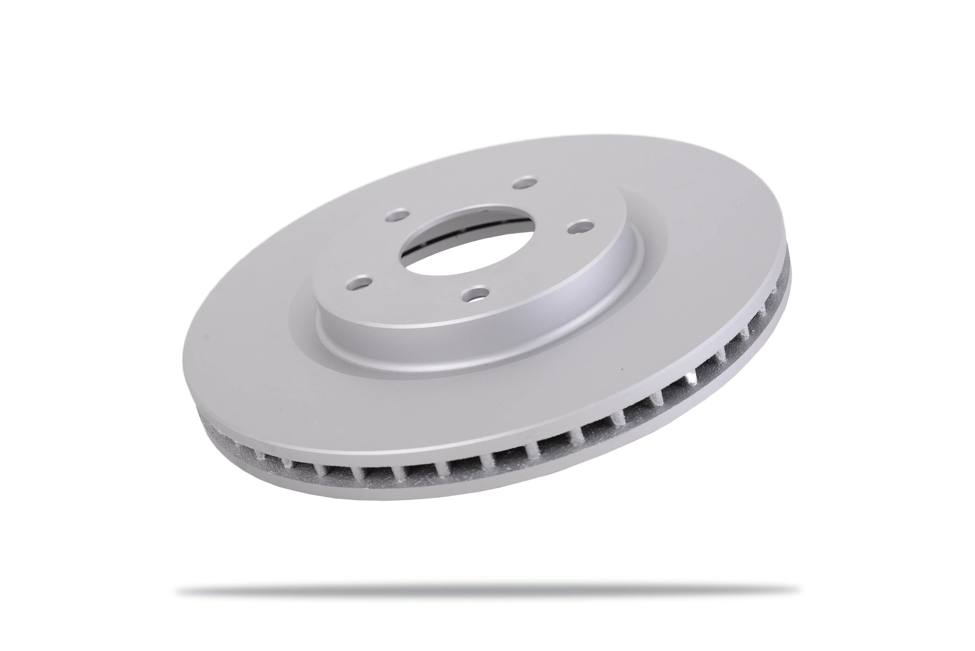 Pedders Brake Rotor - 6400001
