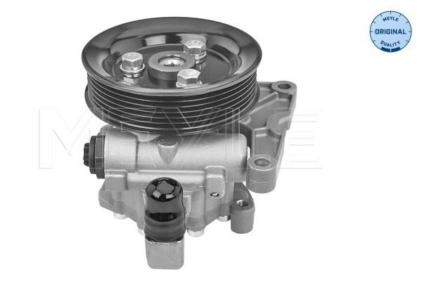 Hydrauliikkapumppu, ohjaus - 014 631 0022