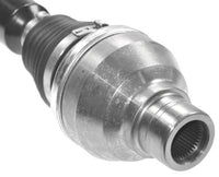 Vetoakseli - 25663