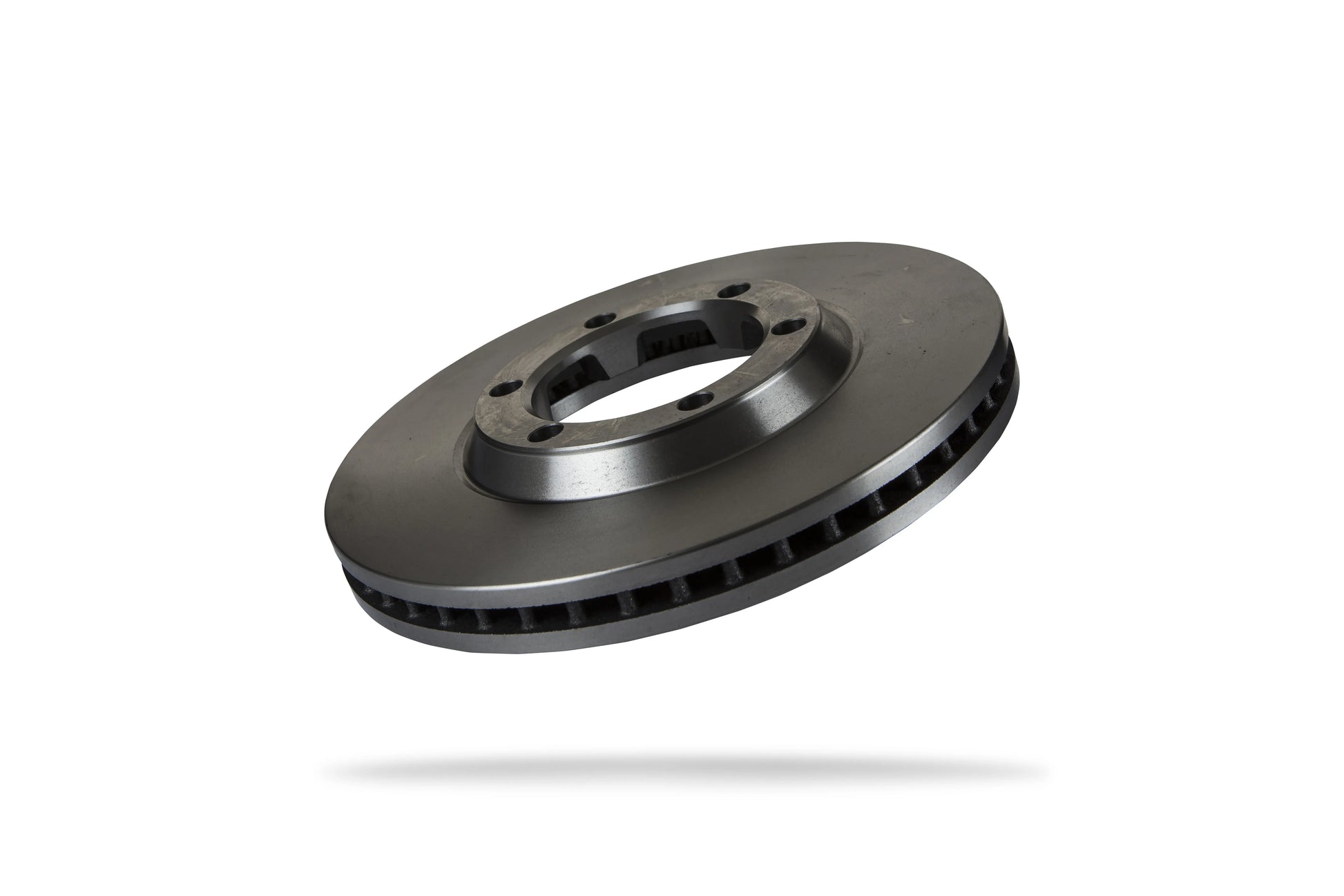 Pedders Brake Rotor - 6400900