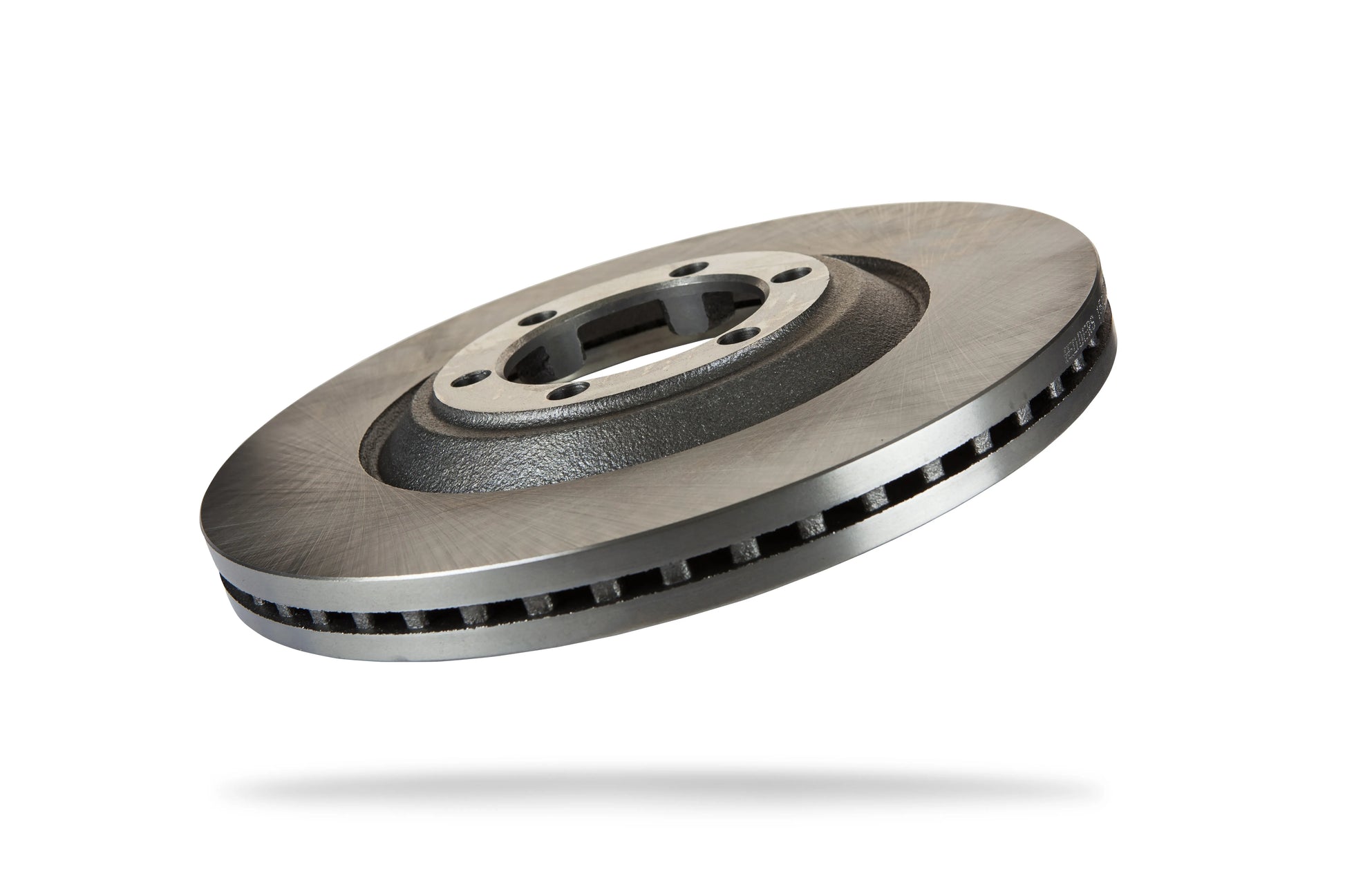 Pedders Brake Rotor - 6402060Z