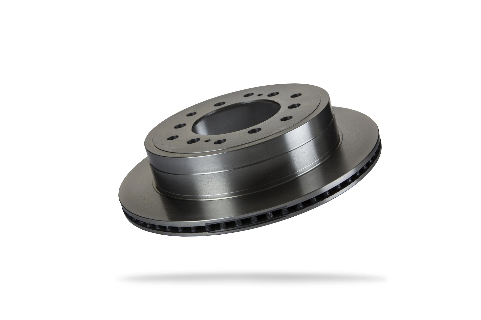 Pedders Brake Rotor - 6402620