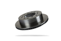Pedders Brake Rotor - 6402620