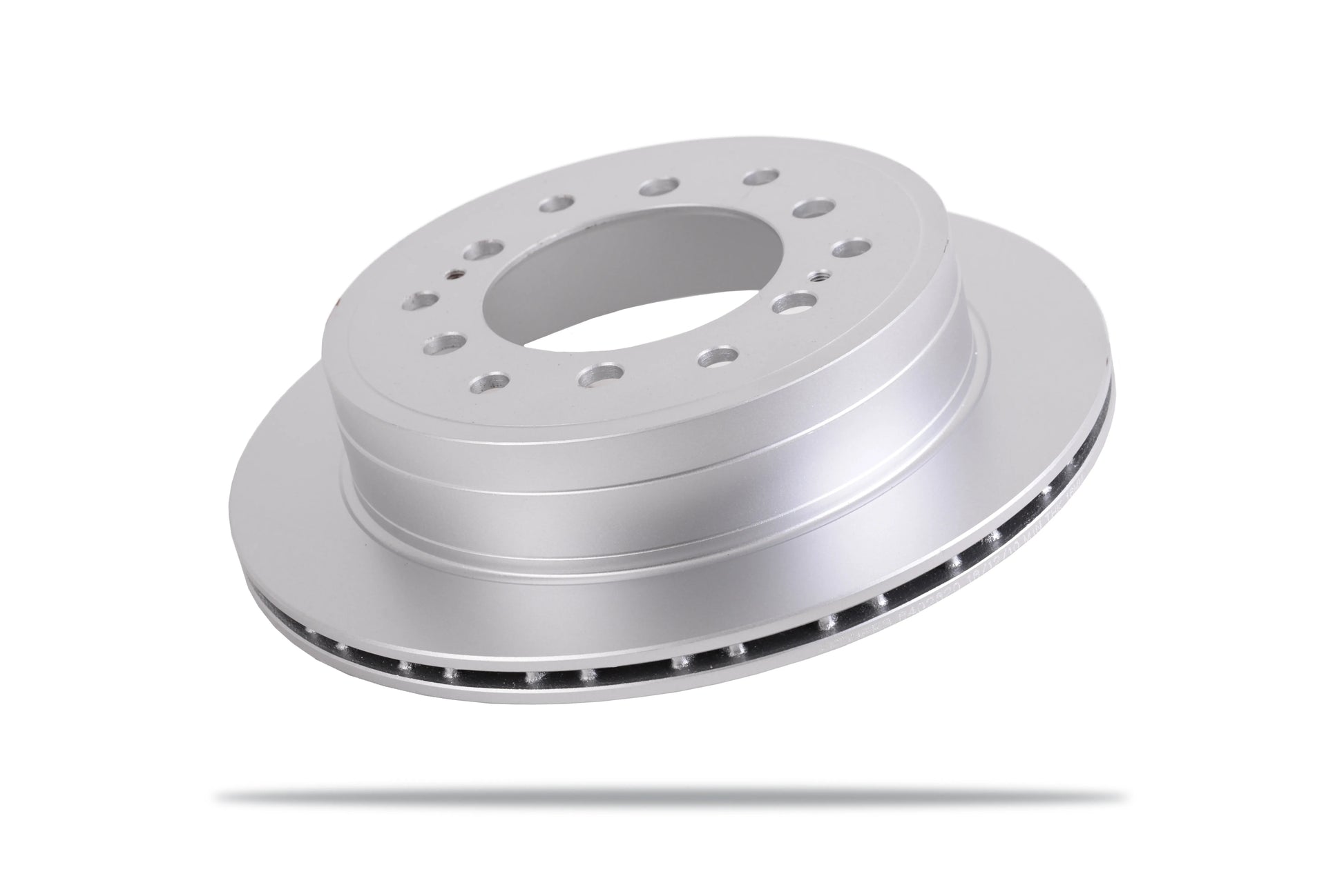 Pedders Brake Rotor - 6402620