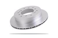 Pedders Brake Rotor - 6402620