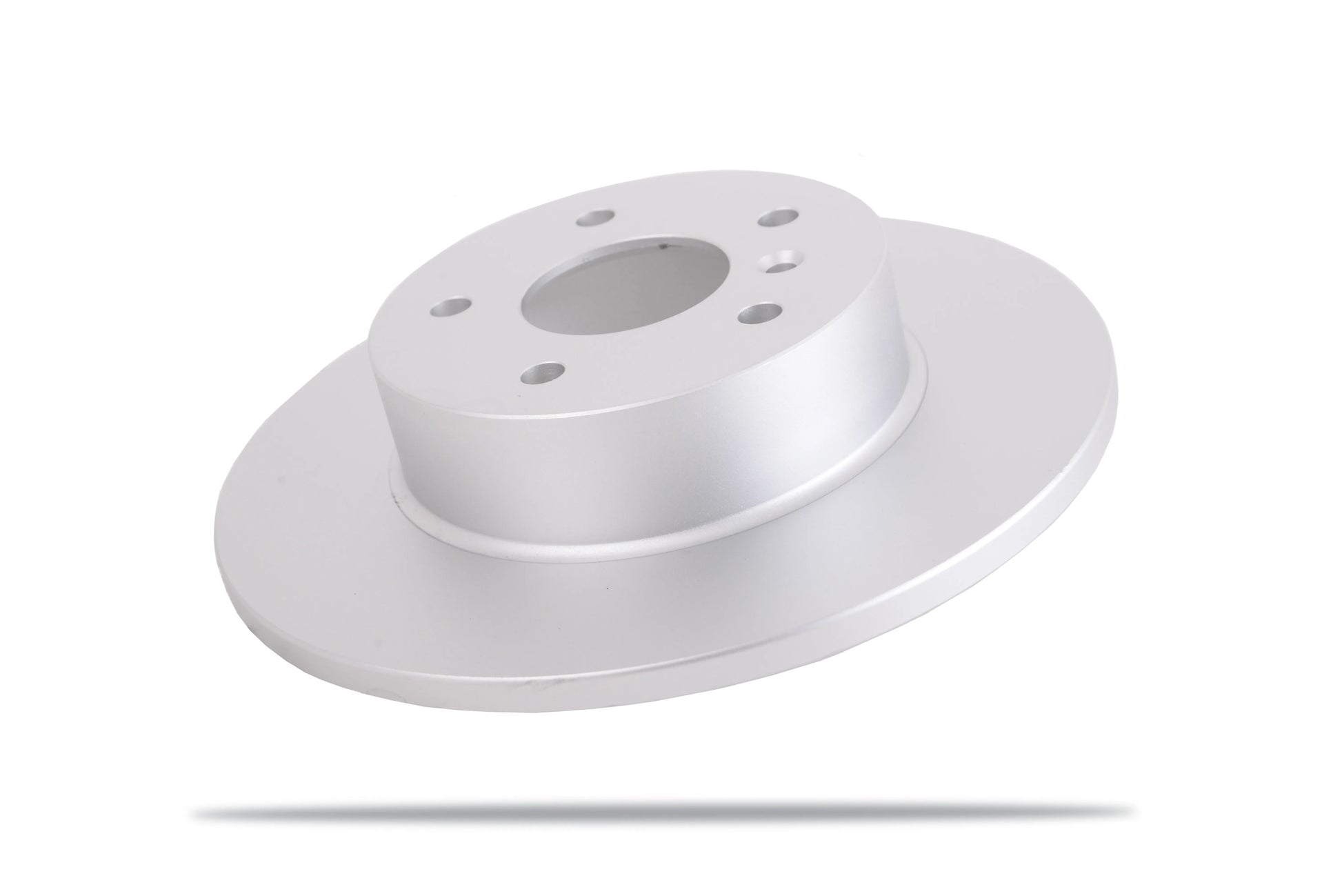 Pedders Brake Rotor - 6403330