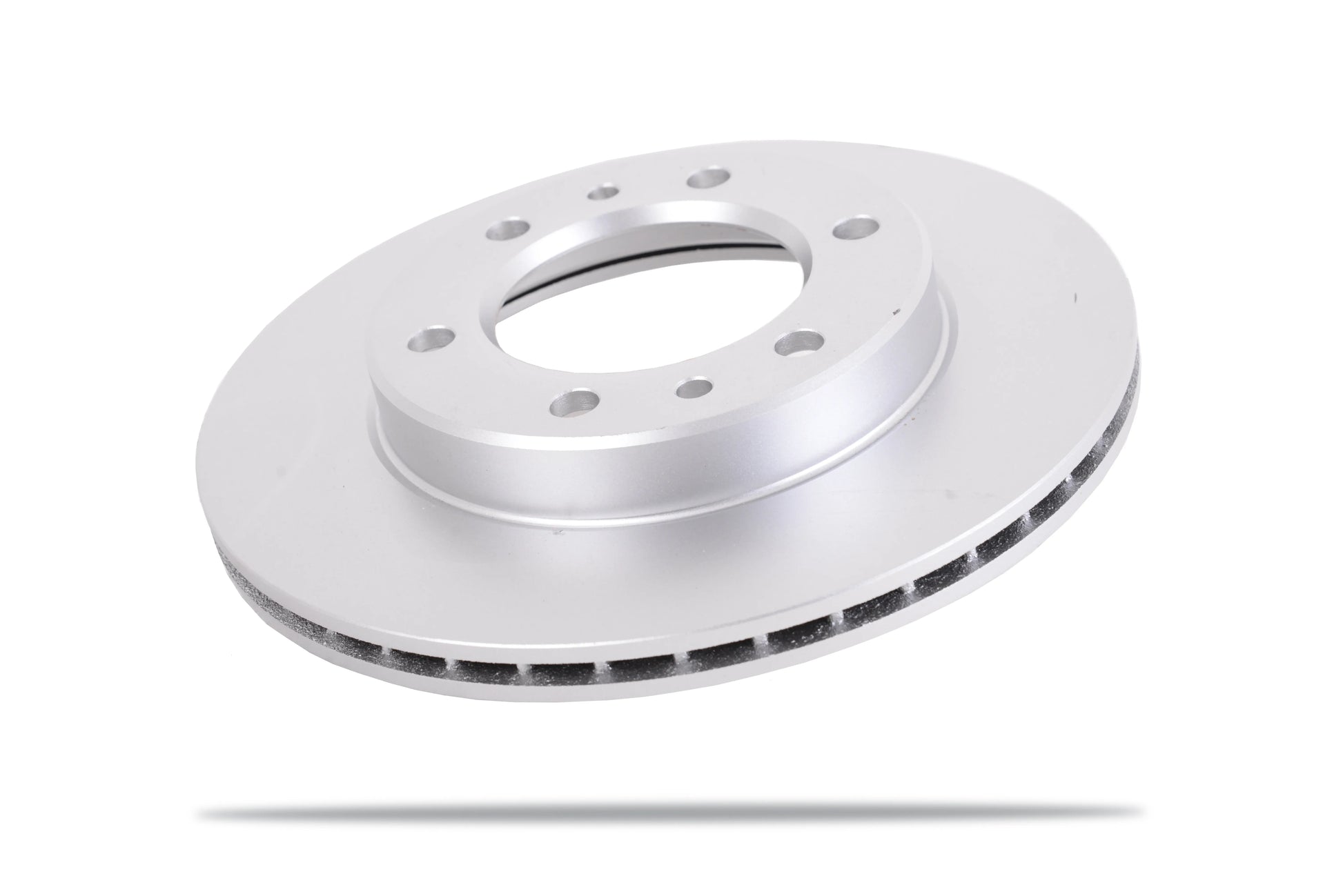 Pedders Brake Rotor - 6403850