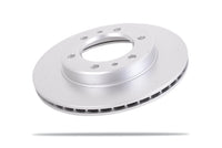 Pedders Brake Rotor - 6403850