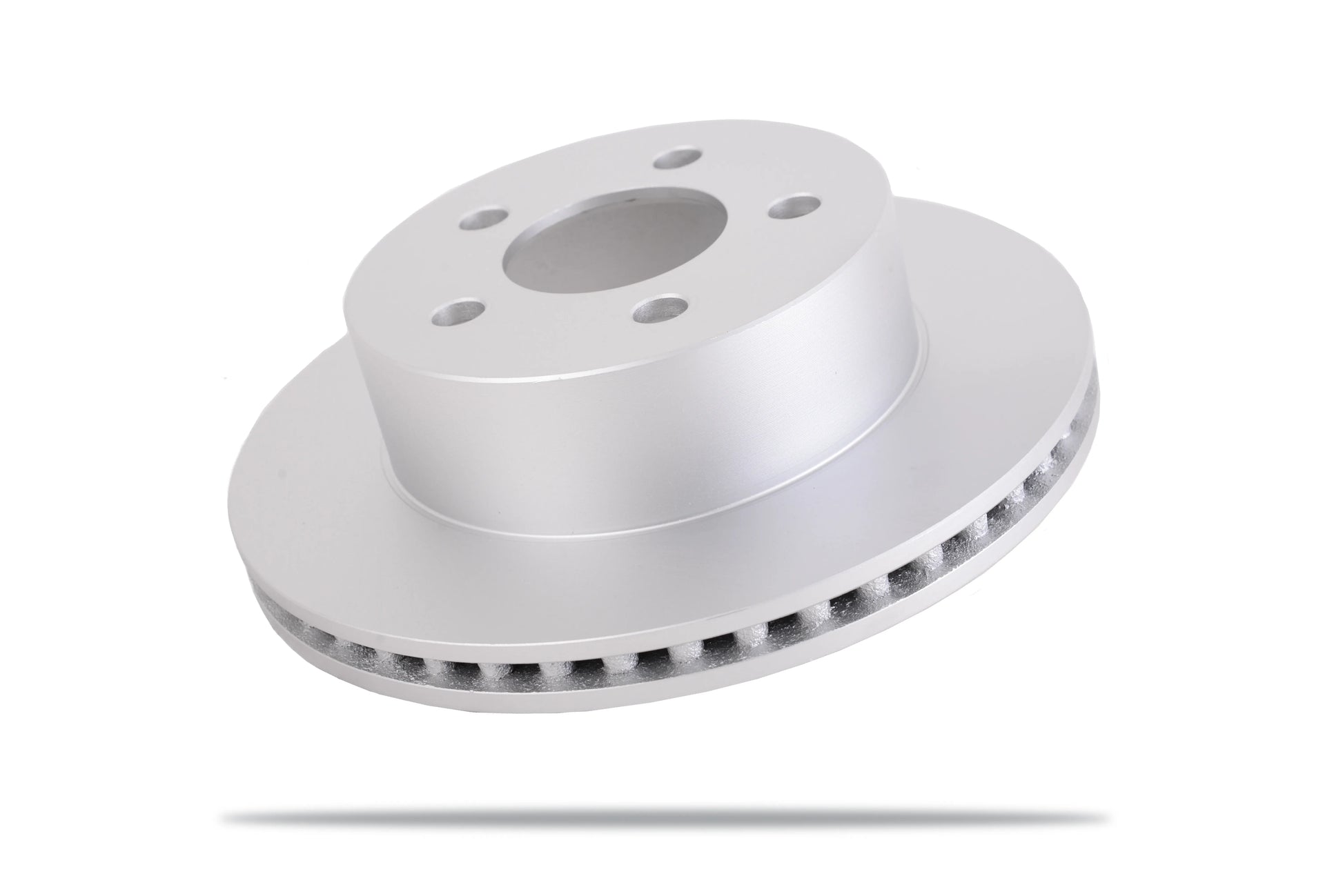 Pedders Brake Rotor - 6404160