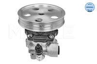 Hydrauliikkapumppu, ohjaus - 114 631 0042